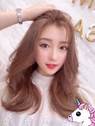 -3AM HAIR SALON染发烫发接发