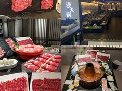 -东来顺饭庄(apm总店)