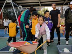 -爱乐恩幼儿园(亦庄园店)