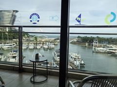 -大梅沙游艇度假酒店