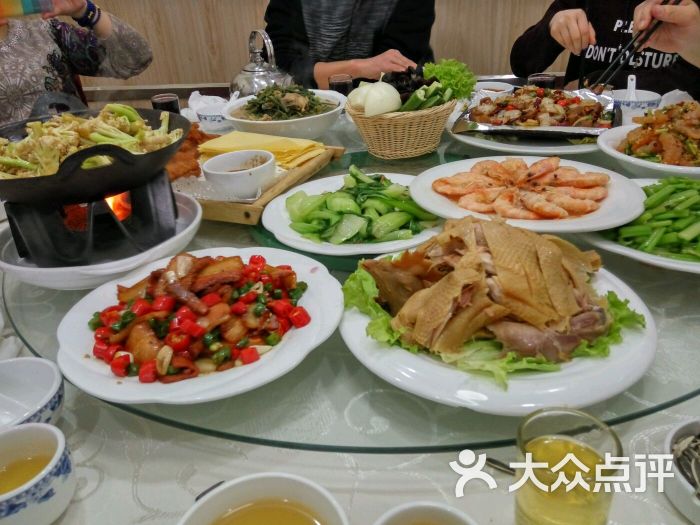 东都食府-图片-泰安美食-大众点评网