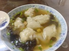 -张记饺饼筒(环城东路店)