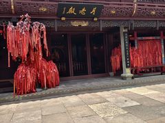 -宁波府城隍庙