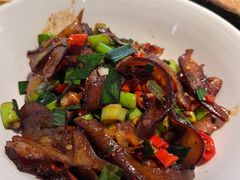 -陈大锅·岳阳鱼馆·地道岳阳菜(美食街店)