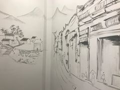 -印巷里主题餐厅(马鞍山店)