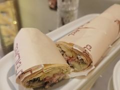 -ELI FALAFEL Lebanese&Mediterranean黎巴嫩美食(富城路店)
