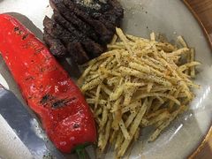 -HELLO 27 意面·沙拉·帕尼尼