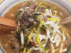 -陈八两面家(华孚写字楼店)