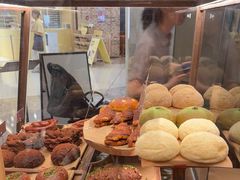 -RUXU入续糖水铺与包(卓悦中心店)