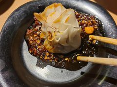 -真真鲜馄饨店(启蒙路店)