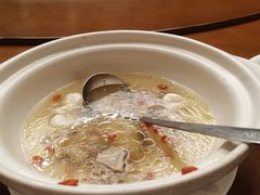 -黄嘉喜来登酒店-采悦轩中餐厅(滨江中路店)