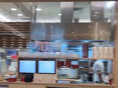 -喜家德虾仁水饺(东方宝泰店)