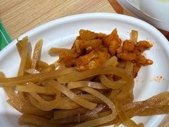 -甲乙饼·手工牛肉饼(天通苑华联店)