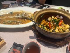 -玖味(老工人西路店)