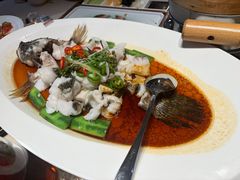 -侨美食家·粤菜(体育西路店)