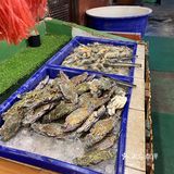芭提雅399🐷的无限量海鲜自助烧烤真的很值得