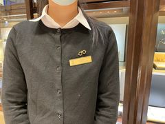 -溥仪眼镜PUYI OPTICAL(国贸商城店)