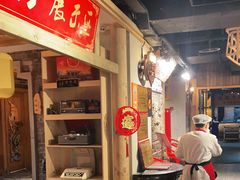 -黄家码头老火锅(解放碑旗舰店)