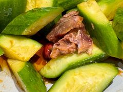 -阿里疆Alijiang·丝路美食·异域风情·清真(长楹天街店)