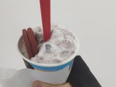 -DQ·蛋糕·冰淇淋(河东万达店)