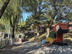 -青龙湖公园