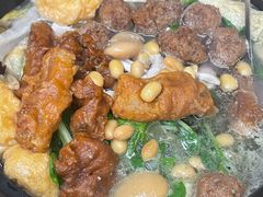 -陆师傅砂锅烫菜(圆通街店)