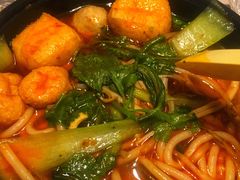 -老陕秦味坊(富邻广场店)