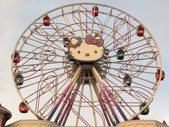 -杭州Hello Kitty乐园