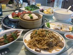 -德兴show鲜·蒸汽海鲜火锅餐厅(格创悦里店)