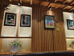 -朴大人炭烤·韩国料理(奥帆中心海尔洲际店)