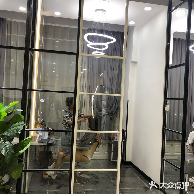 一家来了绝对不会让你失望的理发店💈