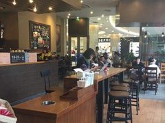 -星巴克(重庆上海城店)