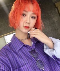 -TRIMS HAIR 修剪造型·烫染接发