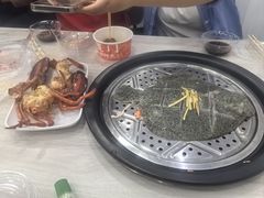 -船奇蒸汽海鲜·闽菜(八市海鲜总店)