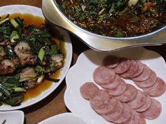 -乐山第一家临江鳝丝(茶坊路店)