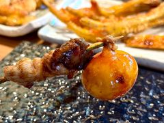-大米·京都小酒馆·炭烧海鲜·烧鸟(龙口东路店)