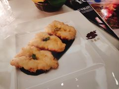 -天龙轩(香港丽思卡尔顿酒店)