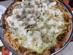 -Primo·丽莫意大利窑烤披萨