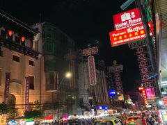 -唐人街(耀华力路)
