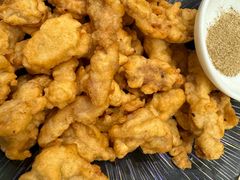-吕氏疙瘩汤·海鲜新鲁菜(海州利群店)