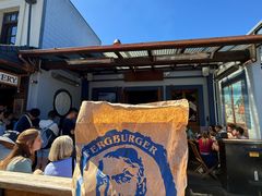 -Fergburger(皇后镇店)