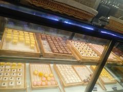 -盛江山自助料理(奥莱锦辉购物广场店)