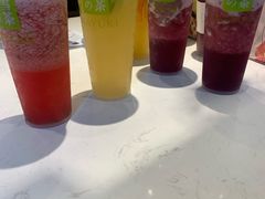 -奈雪的茶(佛山顺德美的悦然广场店)