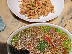 -锦府盐帮·侯宅(五棵松万达店)