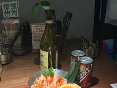 -岛风·台食小馆 ISLAND BISTRO(烟台山店)
