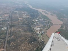 -银川河东国际机场