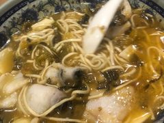 -慧娟面馆·餐厅(望江路店)
