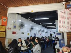 -金牌罗记肠旺面(蔡家街店)