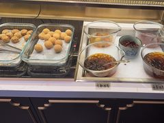 -山城辣妹子(定福庄店)