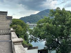 -蒋氏故居